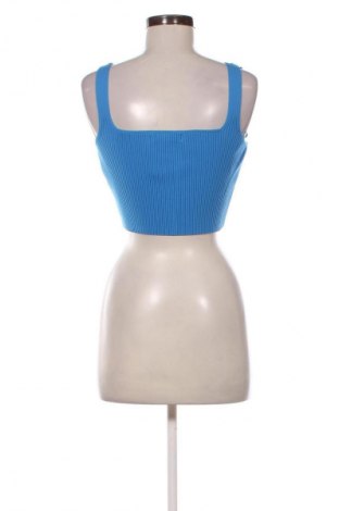 Damenpullover Amisu, Größe S, Farbe Blau, Preis 20,99 €