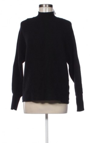 Pulover de femei Amisu, Mărime M, Culoare Negru, Preț 76,00 Lei