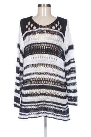 Pulover de femei Amy Vermont, Mărime XXL, Culoare Multicolor, Preț 108,04 Lei