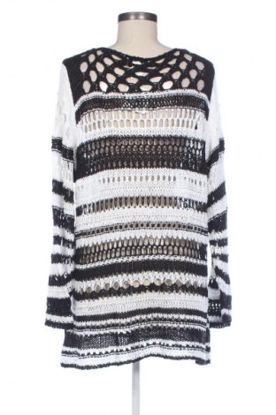 Pulover de femei Amy Vermont, Mărime XXL, Culoare Multicolor, Preț 108,04 Lei