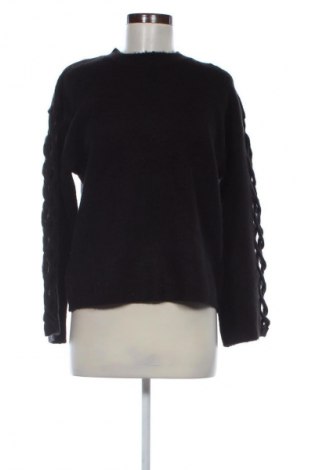 Damski sweter Anika Teller x NA-KD, Rozmiar S, Kolor Czarny, Cena 305,99 zł