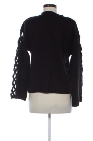 Damski sweter Anika Teller x NA-KD, Rozmiar S, Kolor Czarny, Cena 305,99 zł