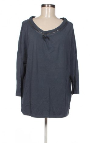 Damenpullover Annette Gortz, Größe M, Farbe Blau, Preis 71,99 €