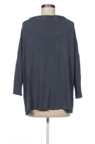 Damenpullover Annette Gortz, Größe M, Farbe Blau, Preis 71,99 €
