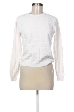 Damenpullover Armani Exchange, Größe M, Farbe Weiß, Preis € 142,99