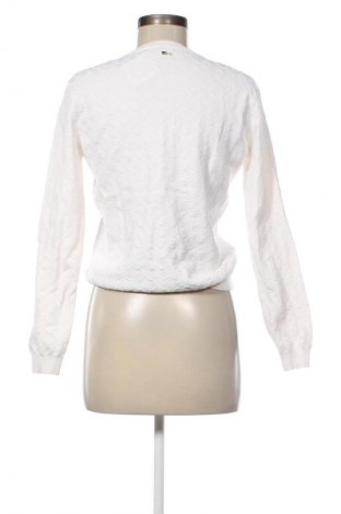 Damenpullover Armani Exchange, Größe M, Farbe Weiß, Preis € 142,99