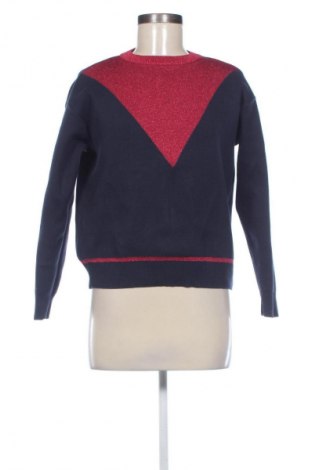 Damenpullover Armani Exchange, Größe S, Farbe Blau, Preis € 52,68