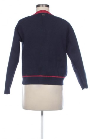 Damenpullover Armani Exchange, Größe S, Farbe Blau, Preis € 52,68