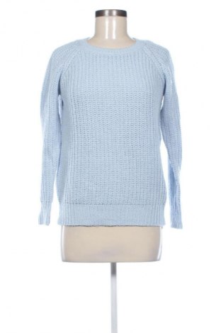 Pulover de femei Atmosphere, Mărime XS, Culoare Albastru, Preț 77,17 Lei