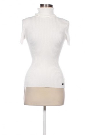 Pulover de femei BSB, Mărime S, Culoare Alb, Preț 108,04 Lei