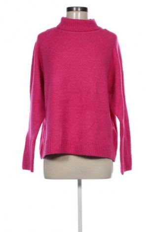 Pulover de femei Babara Mode, Mărime XL, Culoare Roz, Preț 210,99 Lei