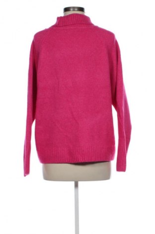 Pulover de femei Babara Mode, Mărime XL, Culoare Roz, Preț 210,99 Lei