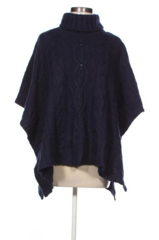 Damenpullover Belly Button, Größe M, Farbe Blau, Preis € 20,99