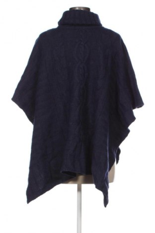 Damenpullover Belly Button, Größe M, Farbe Blau, Preis € 20,99