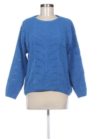 Pulover de femei Beloved, Mărime S, Culoare Albastru, Preț 76,32 Lei