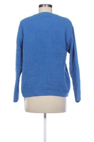 Pulover de femei Beloved, Mărime S, Culoare Albastru, Preț 76,32 Lei