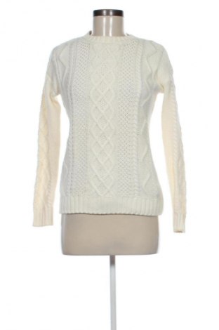 Dámsky pulóver Bershka, Veľkosť XS, Farba Biela, Cena  14,83 €