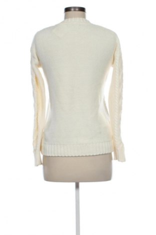 Dámsky pulóver Bershka, Veľkosť XS, Farba Biela, Cena  14,83 €