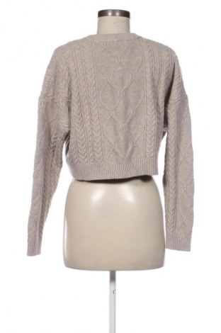 Dámsky pulóver Bershka, Veľkosť M, Farba Hnedá, Cena  15,00 €