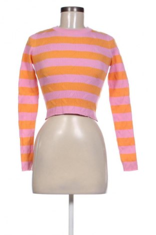 Dámsky pulóver Bershka, Veľkosť M, Farba Viacfarebná, Cena  27,70 €