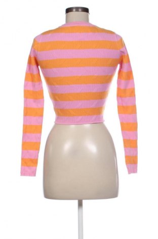 Dámsky pulóver Bershka, Veľkosť M, Farba Viacfarebná, Cena  27,70 €