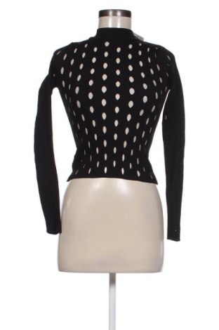 Dámsky pulóver Bershka, Veľkosť S, Farba Čierna, Cena  15,00 €