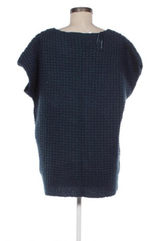 Damenpullover Bershka, Größe M, Farbe Blau, Preis € 14,83