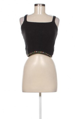 Damenpullover Bershka, Größe S, Farbe Schwarz, Preis € 22,25