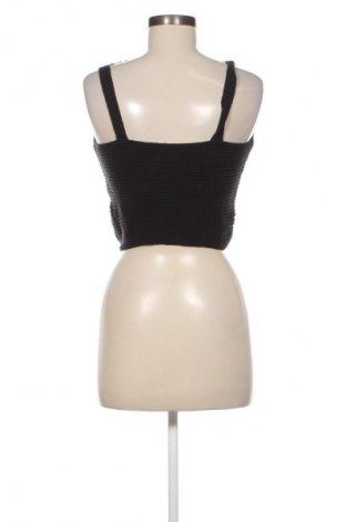 Damenpullover Bershka, Größe S, Farbe Schwarz, Preis € 22,25