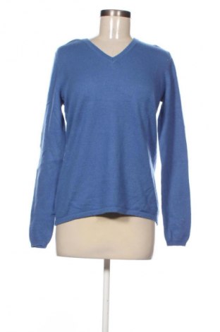 Damenpullover Betty Barclay, Größe M, Farbe Blau, Preis € 43,99
