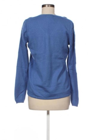 Damenpullover Betty Barclay, Größe M, Farbe Blau, Preis € 43,99