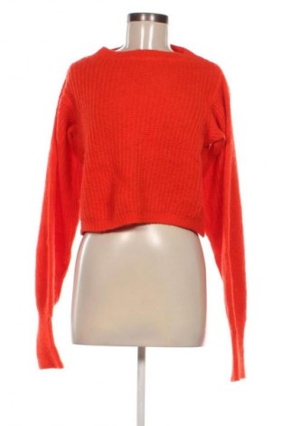 Damenpullover Bill Cost, Größe S, Farbe Orange, Preis € 21,00