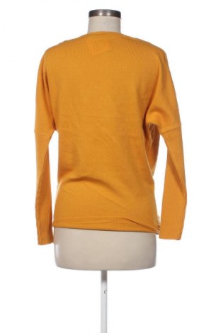 Pulover de femei Body Flirt, Mărime XXS, Culoare Portocaliu, Preț 53,99 Lei