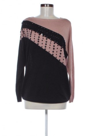 Damski sweter Body Flirt, Rozmiar S, Kolor Kolorowy, Cena 66,67 zł
