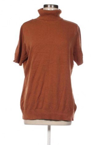 Dámsky pulóver Bpc Bonprix Collection, Veľkosť XXL, Farba Hnedá, Cena  16,95 €
