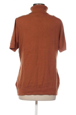 Dámsky pulóver Bpc Bonprix Collection, Veľkosť XXL, Farba Hnedá, Cena  16,95 €