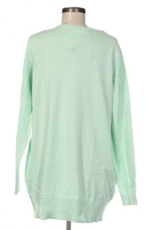 Dámsky pulóver Bpc Bonprix Collection, Veľkosť XL, Farba Zelená, Cena  26,95 €