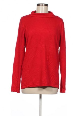Damenpullover Bruno Banani, Größe XL, Farbe Rot, Preis 28,99 €