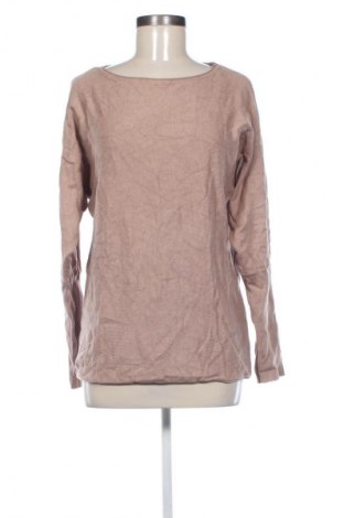 Damenpullover C&A, Größe M, Farbe Beige, Preis € 14,83
