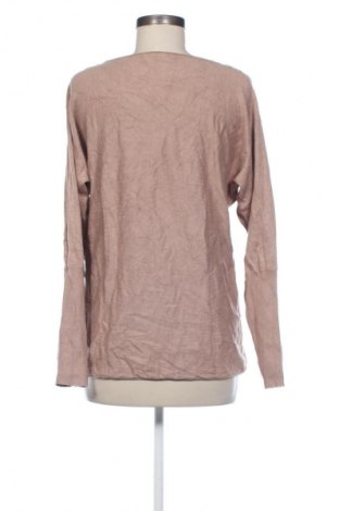Damenpullover C&A, Größe M, Farbe Beige, Preis € 14,83