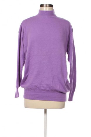 Pulover de femei C&A, Mărime XL, Culoare Mov, Preț 156,99 Lei