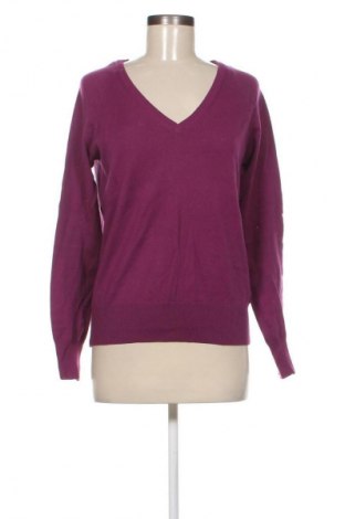 Damski sweter C&A, Rozmiar M, Kolor Fioletowy, Cena 66,39 zł