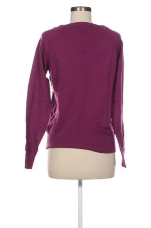 Damski sweter C&A, Rozmiar M, Kolor Fioletowy, Cena 66,39 zł