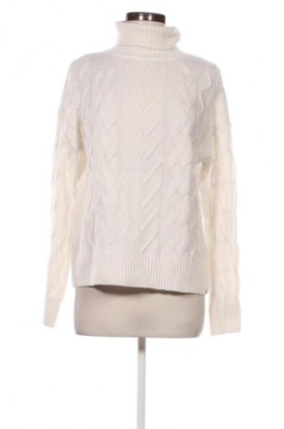 Damski sweter Camel Active, Rozmiar XS, Kolor Biały, Cena 203,99 zł