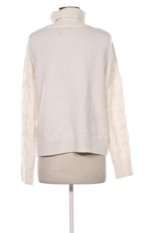 Damski sweter Camel Active, Rozmiar XS, Kolor Biały, Cena 203,99 zł