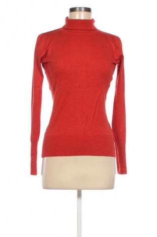 Damenpullover Clockhouse, Größe XL, Farbe Rot, Preis € 14,77