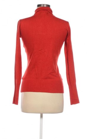 Damenpullover Clockhouse, Größe XL, Farbe Rot, Preis € 14,77