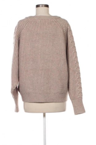 Pulover de femei Co'Couture, Mărime M, Culoare Maro, Preț 210,99 Lei
