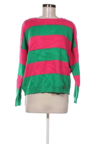 Damenpullover Cocomore, Größe M, Farbe Mehrfarbig, Preis 28,99 €