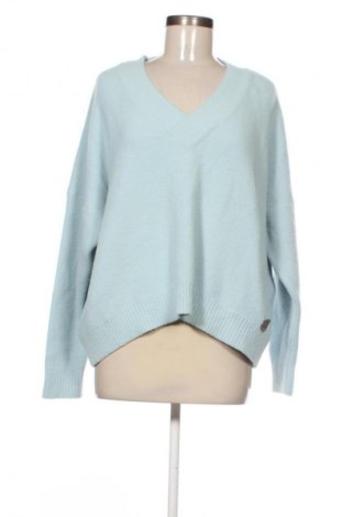 Damenpullover Cocomore, Größe 3XL, Farbe Blau, Preis € 28,99